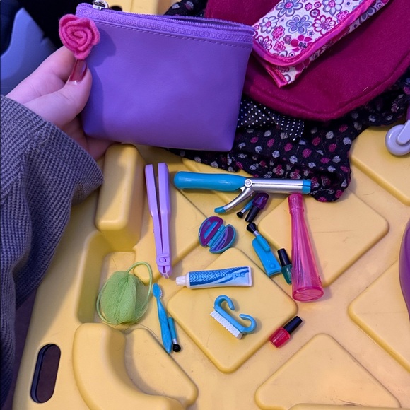 American girl doll accessory lot - Picture 7 of 7